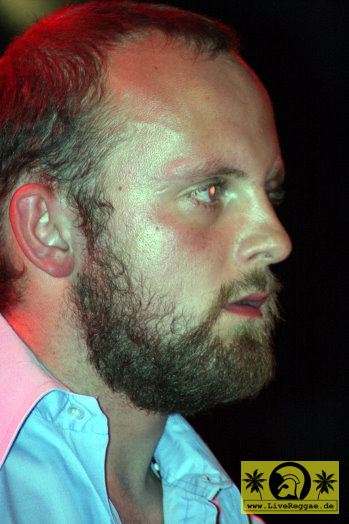 The Moon Invaders (B) Breaking Free Tour - Kassablanca, Jena 24. September 2005 (11).jpg